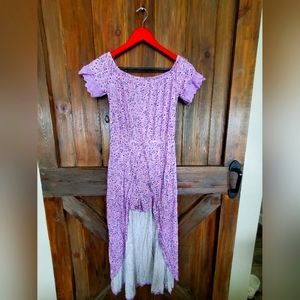 KIDS 10/12 Dress/Romper